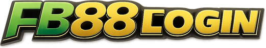 fb88 login logo